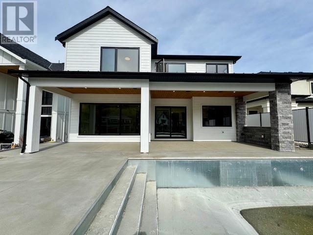  5533 Foothill Court, Kelowna