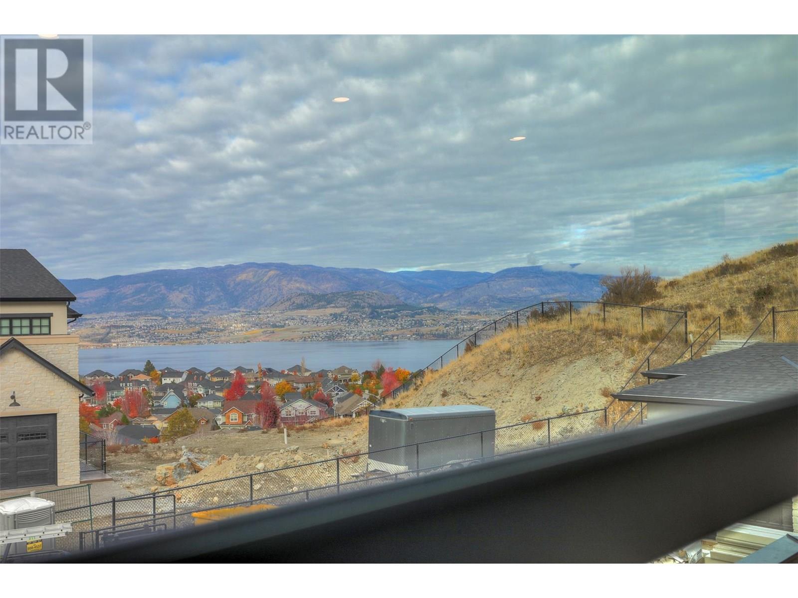  5533 Foothill Court, Kelowna