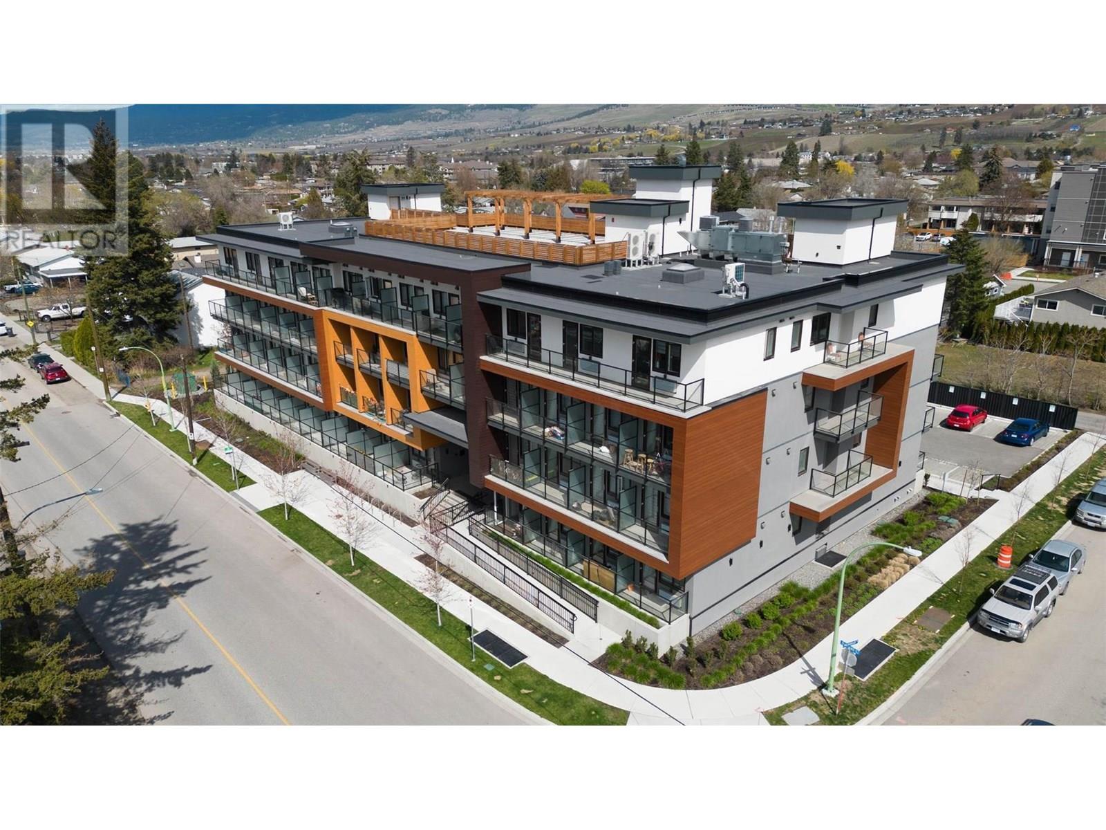 224 345 Dougall Road North, Kelowna