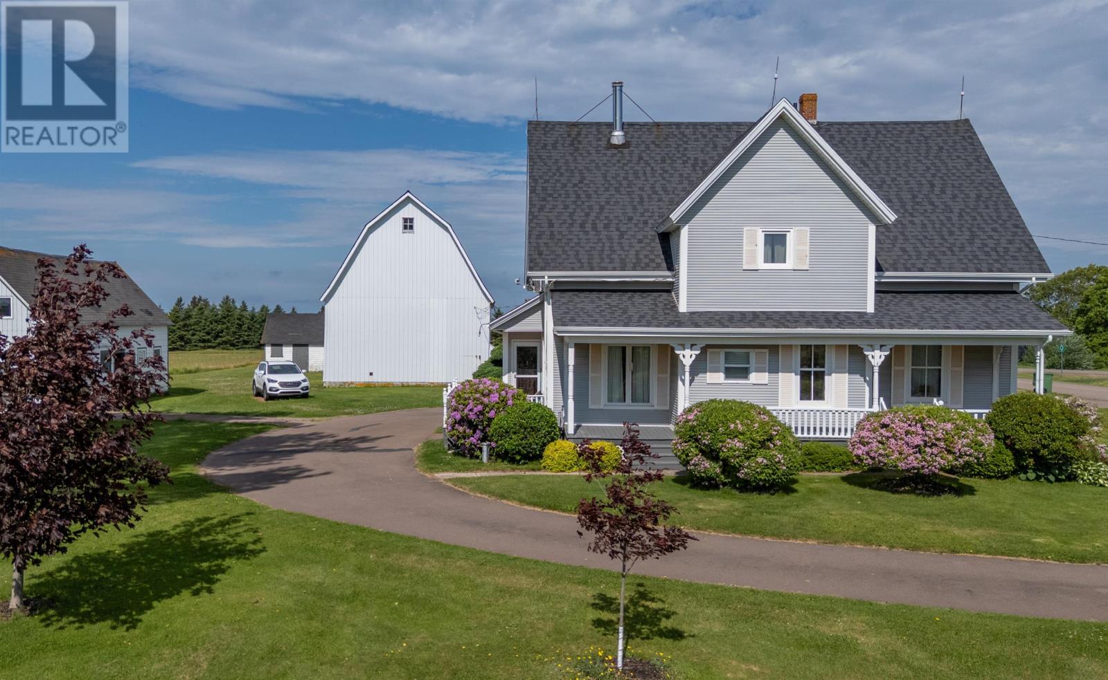 171 BELLS POINT Road - Photo 2 of 29, Cape Traverse, Prince Edward Island