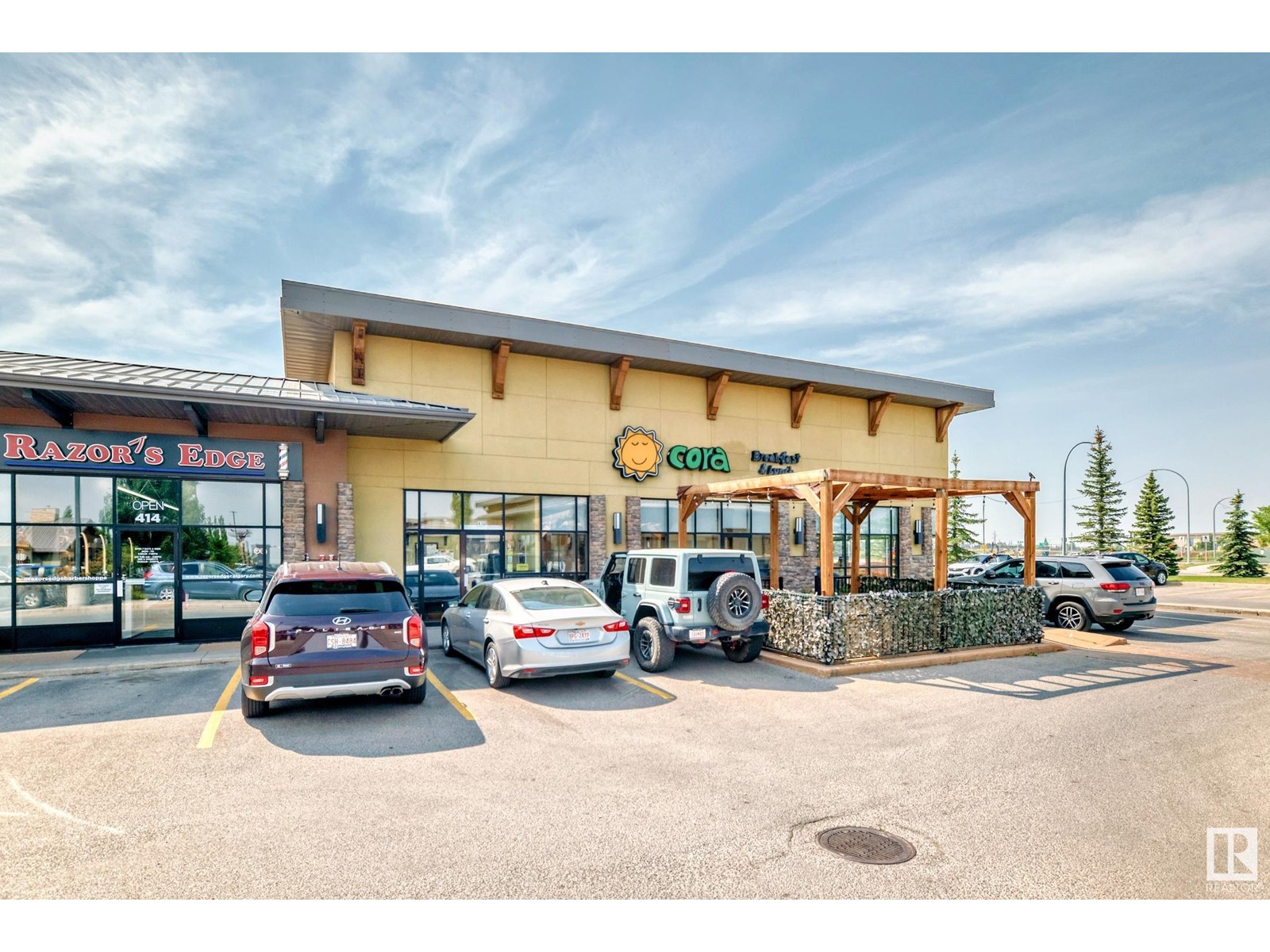 Business for Sale 