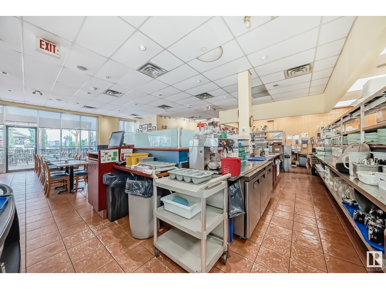 Business for Sale 