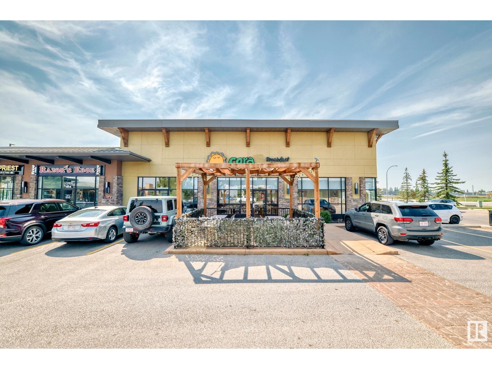 Business for Sale 
