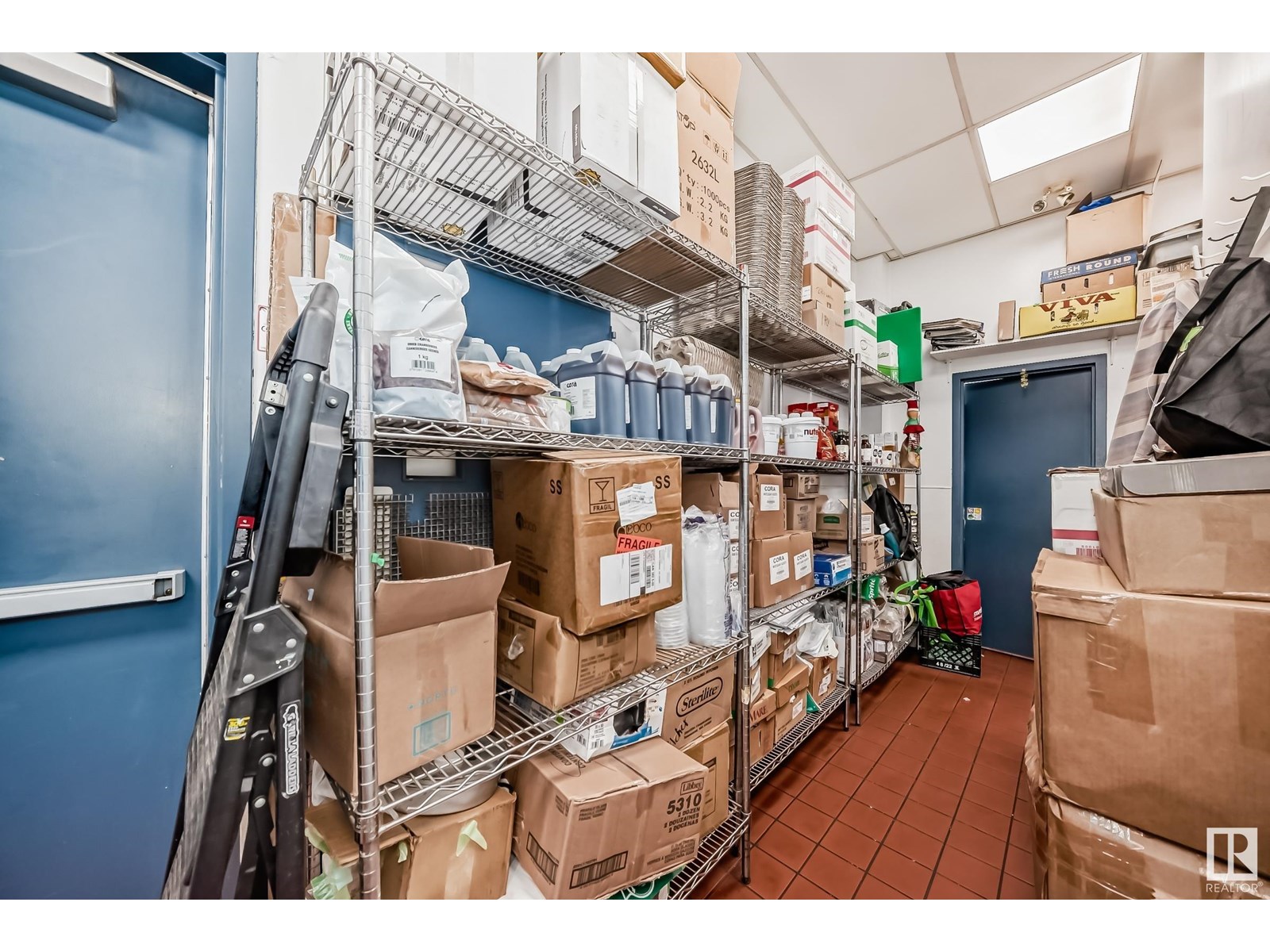 Business for Sale 