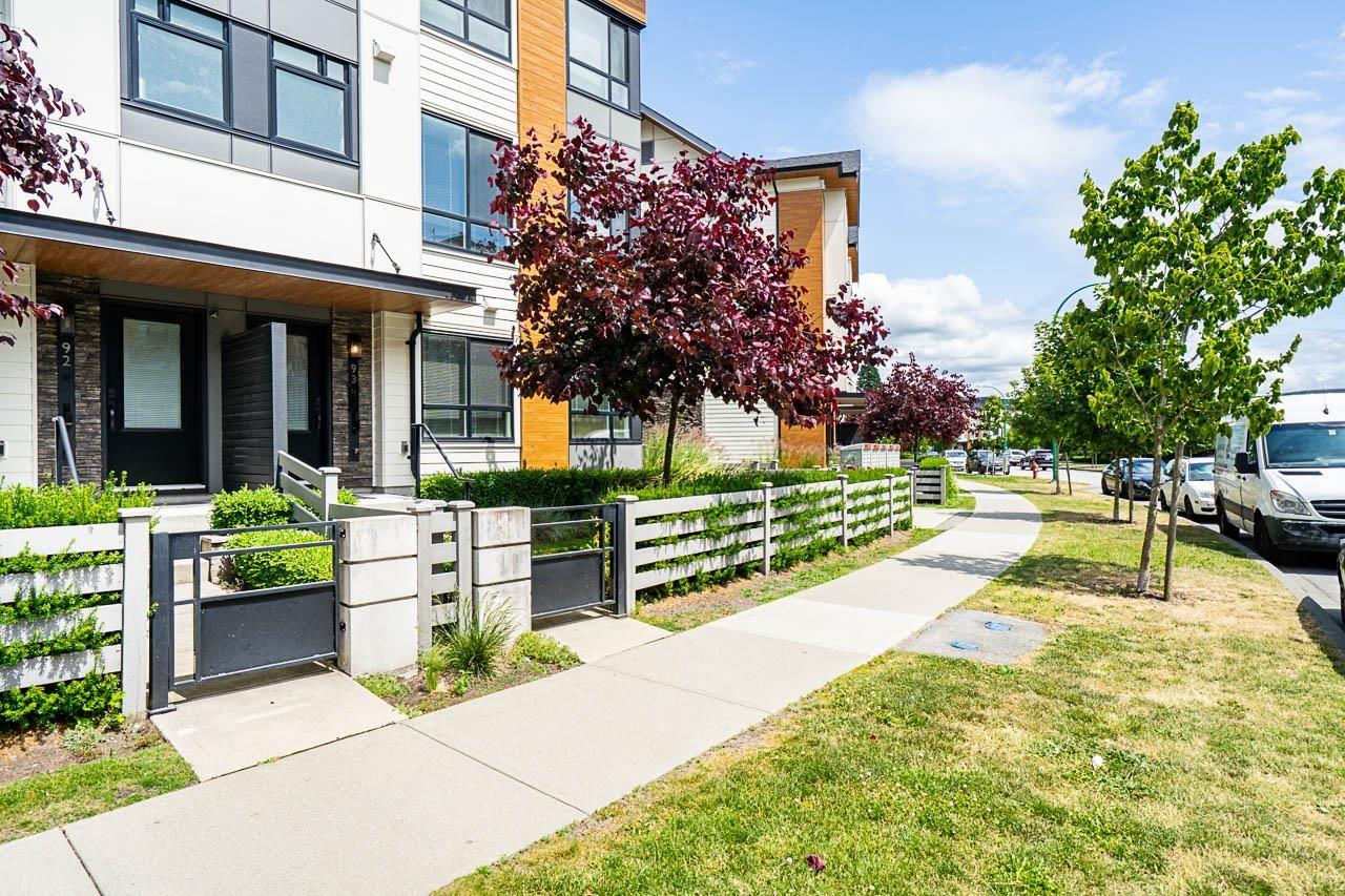 Photo 30 of 93 15111 Edmund Drive, Surrey BC