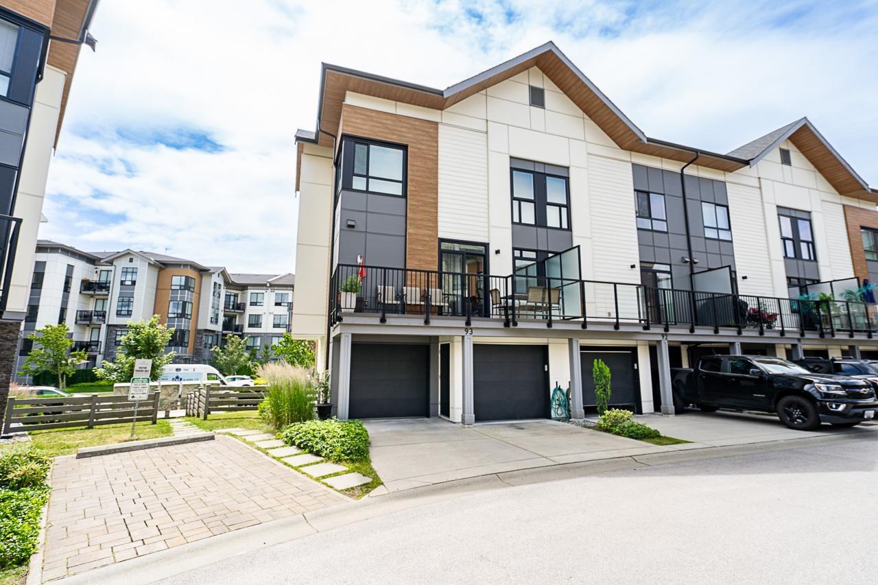 Photo 6 of 93 15111 Edmund Drive, Surrey BC