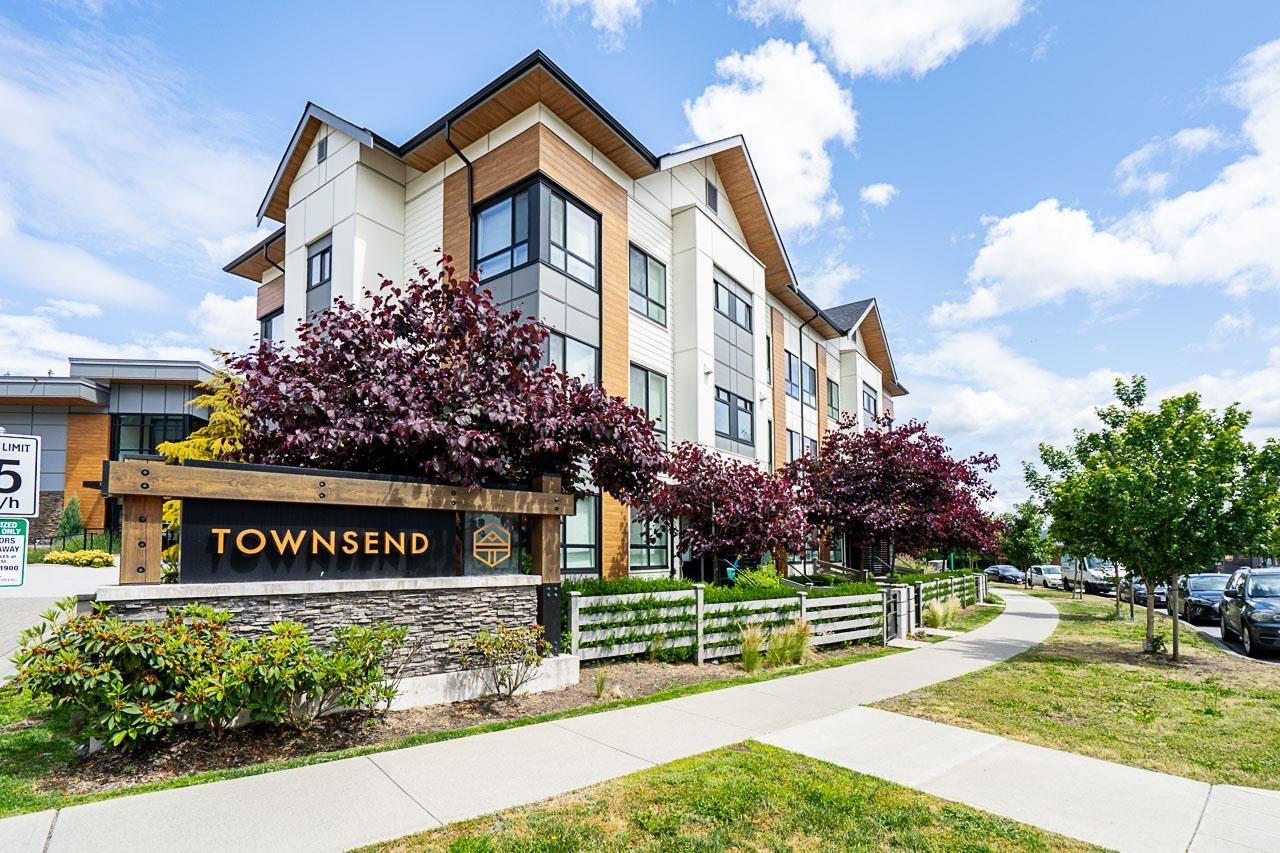 Photo 1 of 93 15111 Edmund Drive, Surrey BC