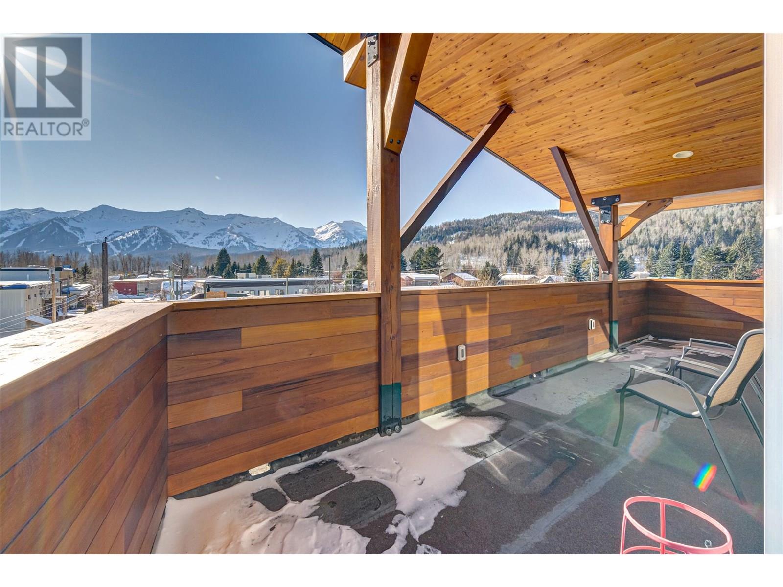Photo 36 of 641 7th Avenue, Fernie BC