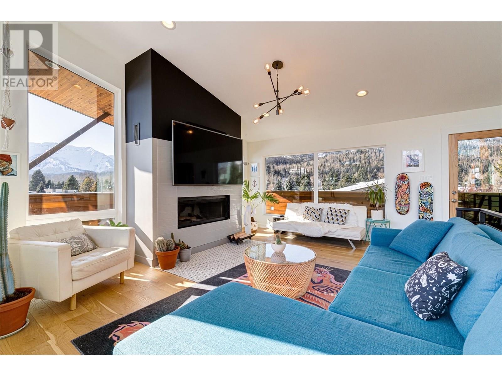 Photo 54 of 641 7th Avenue, Fernie BC