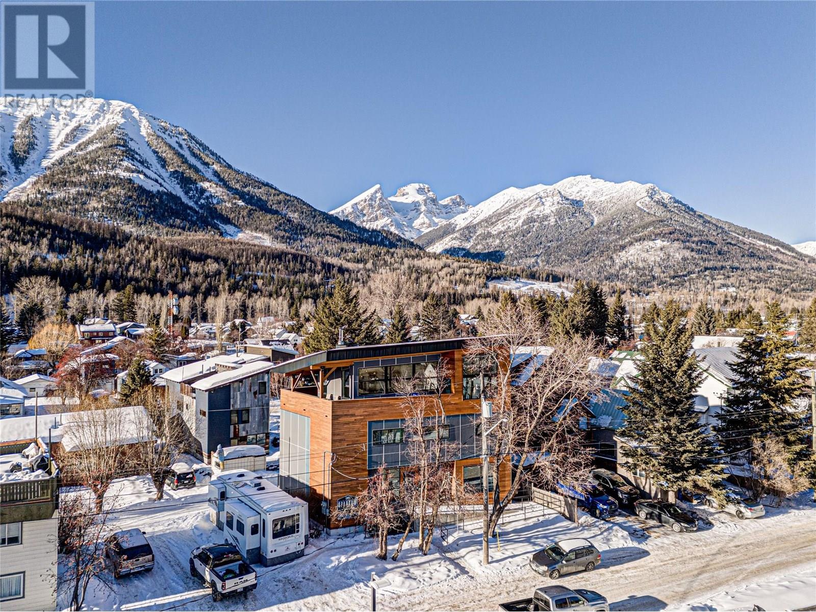Photo 39 of 641 7th Avenue, Fernie BC