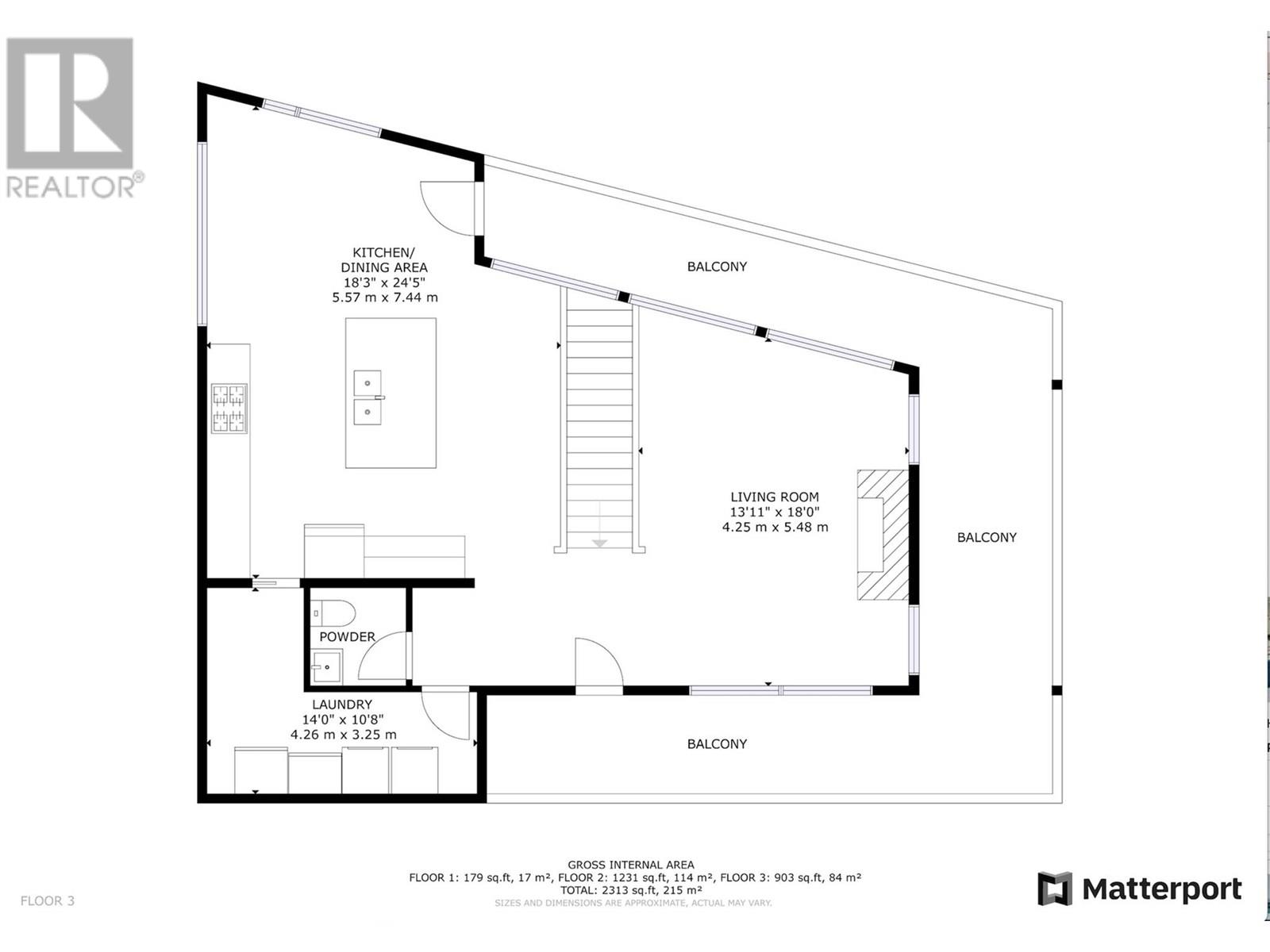 Photo 34 of 641 7th Avenue, Fernie BC