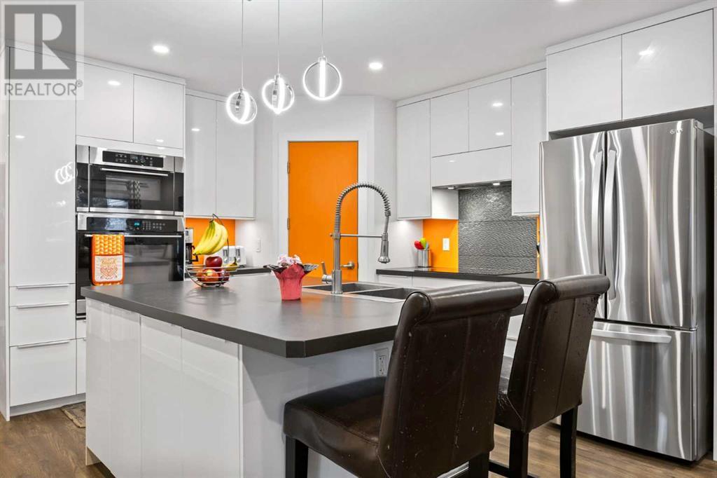Single Family House Bungalow for Sale in   Brookmere Road SW Braeside Calgary 