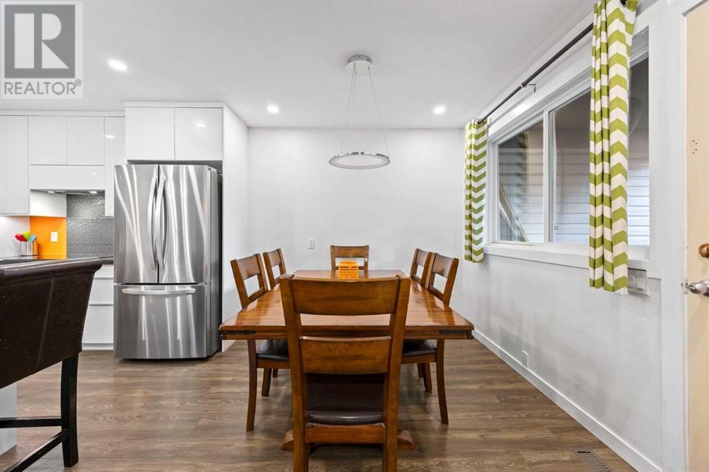 Single Family House Bungalow for Sale in   Brookmere Road SW Braeside Calgary 