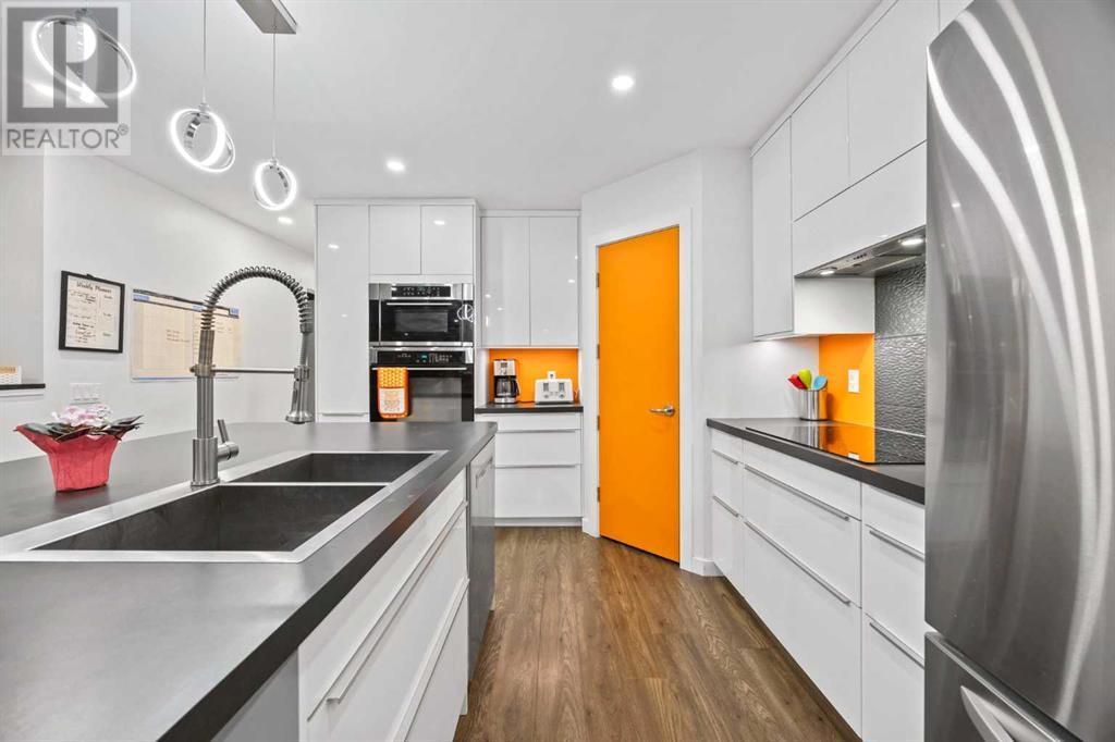 Single Family House Bungalow for Sale in   Brookmere Road SW Braeside Calgary 