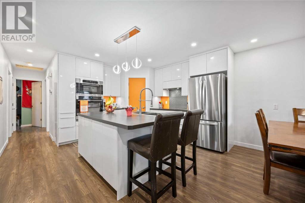Single Family House Bungalow for Sale in   Brookmere Road SW Braeside Calgary 