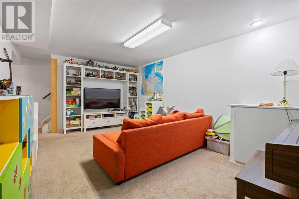 Single Family House Bungalow for Sale in   Brookmere Road SW Braeside Calgary 