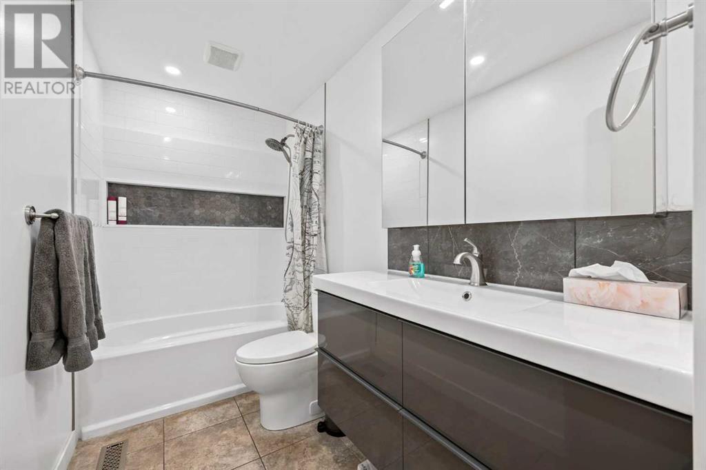 Single Family House Bungalow for Sale in   Brookmere Road SW Braeside Calgary 
