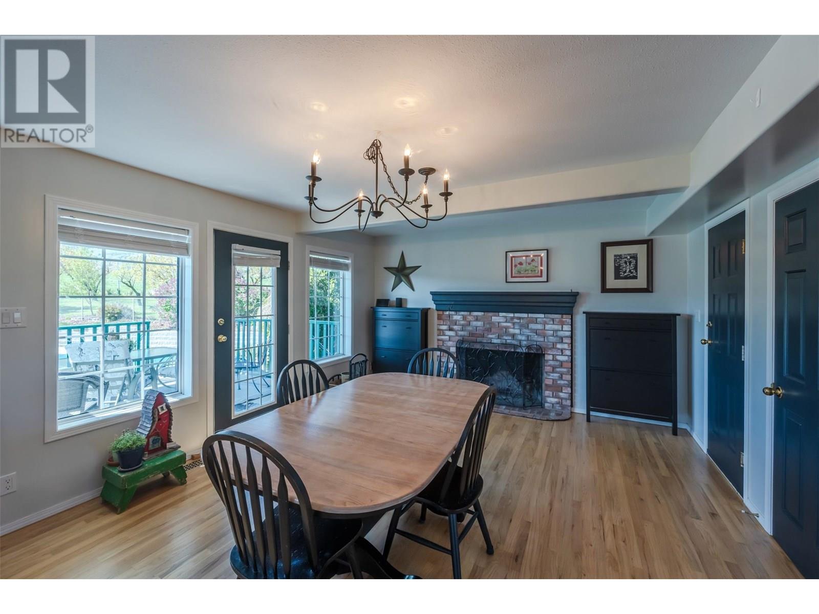 445 5 Road, Oliver