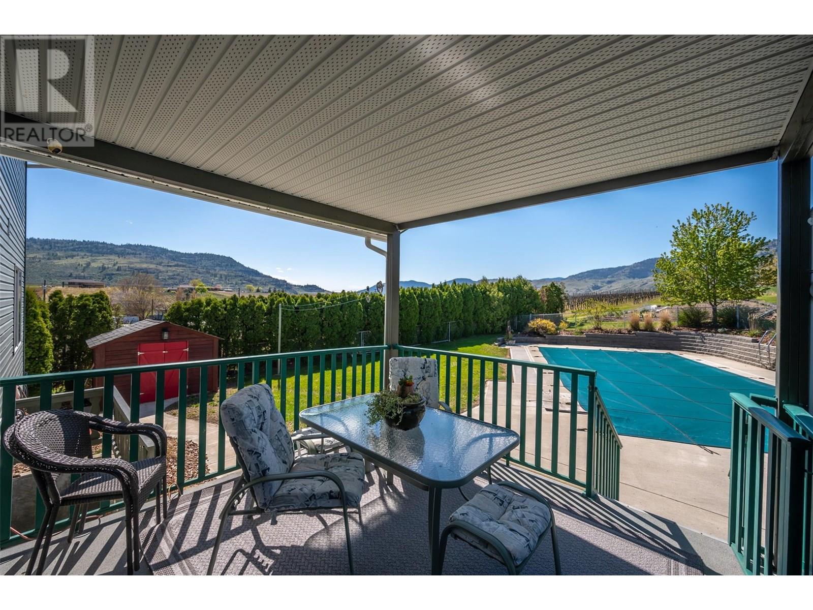 445 5 Road, Oliver