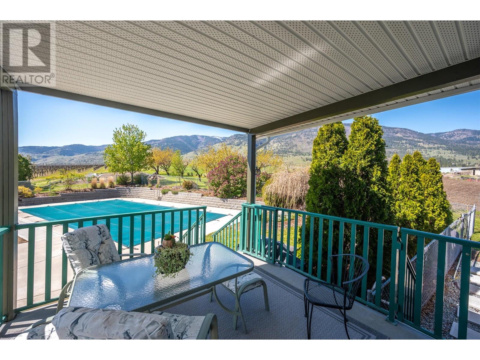 445 5 Road, Oliver
