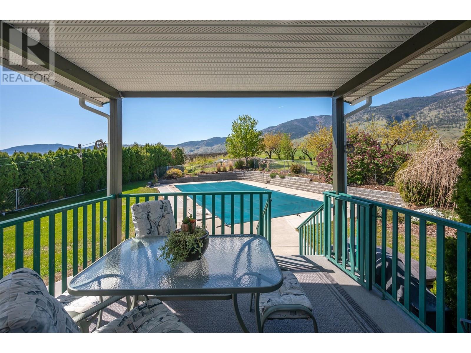 445 5 Road, Oliver