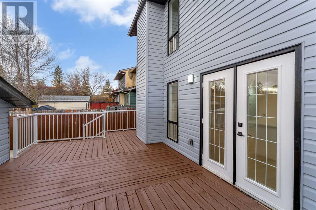 Single Family House for Sale in   Avenue NE Pineridge Calgary 