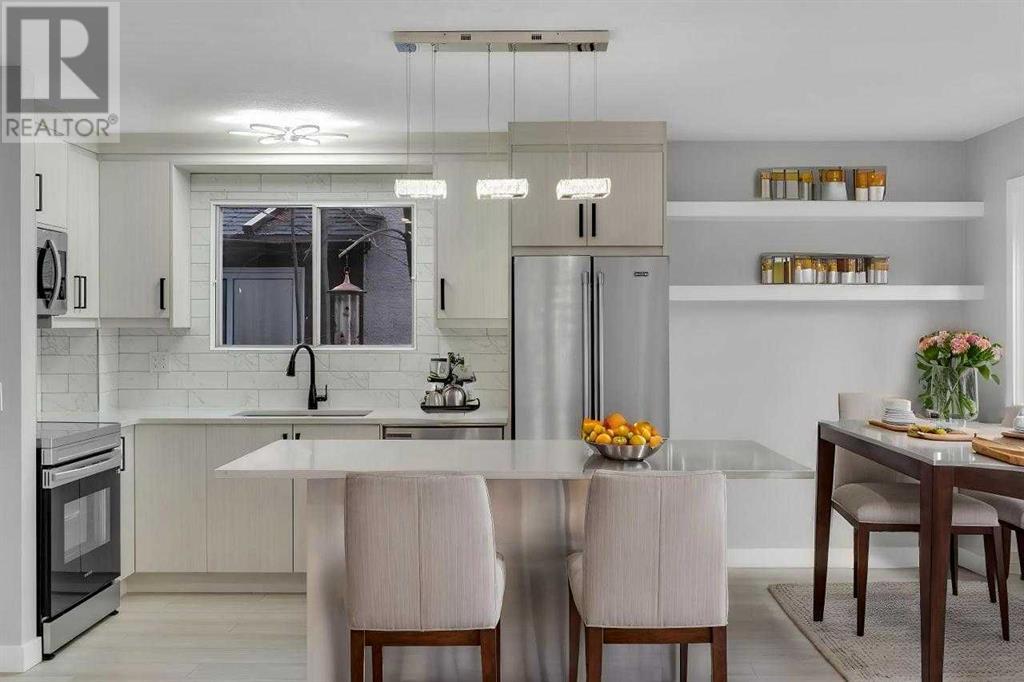 Single Family House for Sale in   Avenue NE Pineridge Calgary 