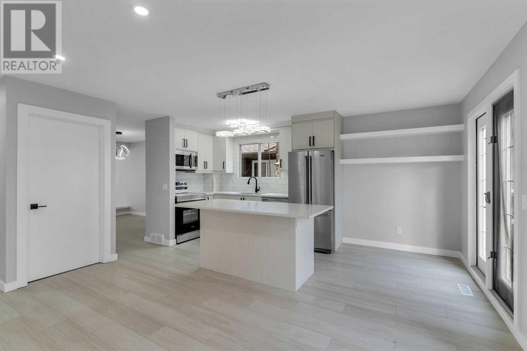 Single Family House for Sale in   Avenue NE Pineridge Calgary 