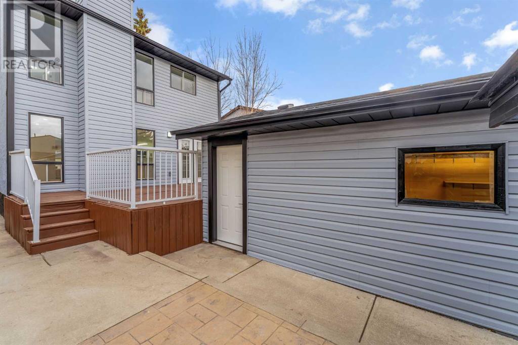 Single Family House for Sale in   Avenue NE Pineridge Calgary 