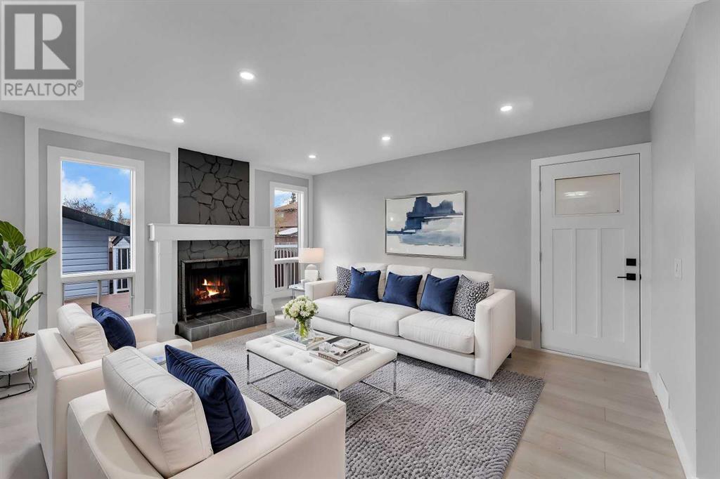 Single Family House for Sale in   Avenue NE Pineridge Calgary 