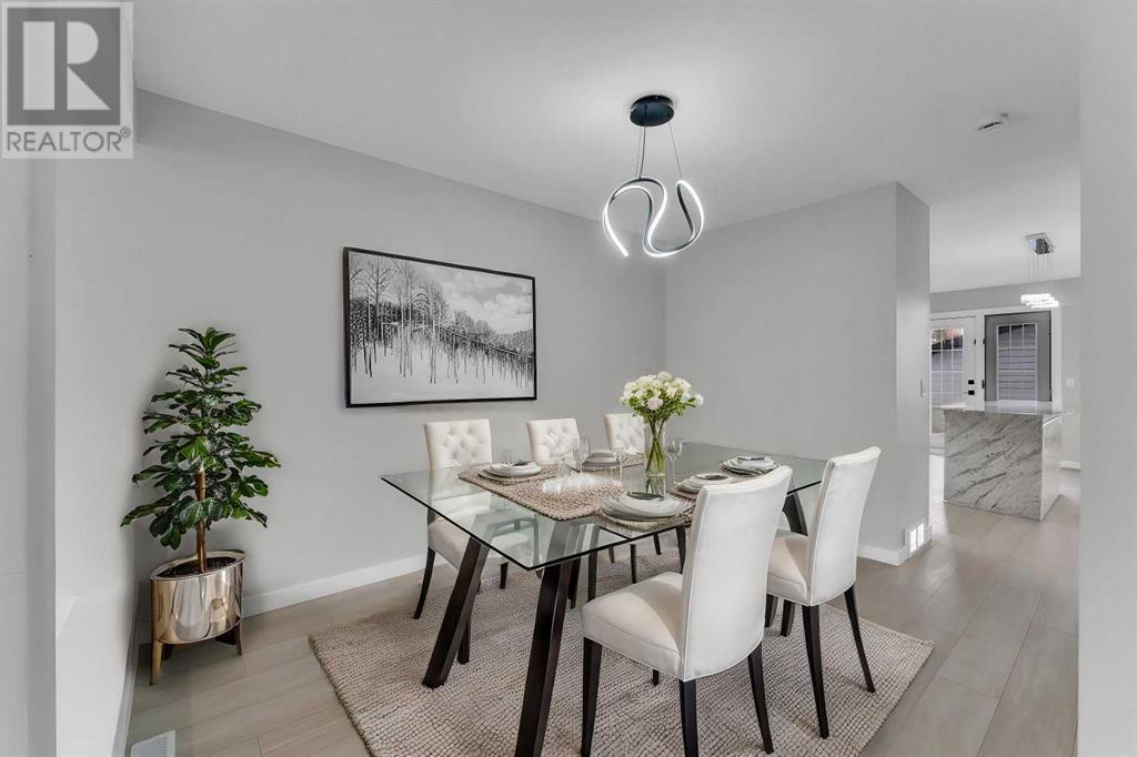 Single Family House for Sale in   Avenue NE Pineridge Calgary 