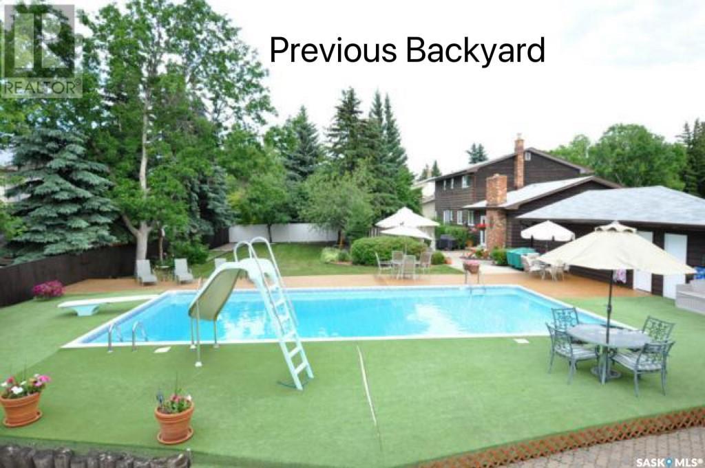 Single Family House 2 Level for Sale in  LANCASTER PLACE Regina 