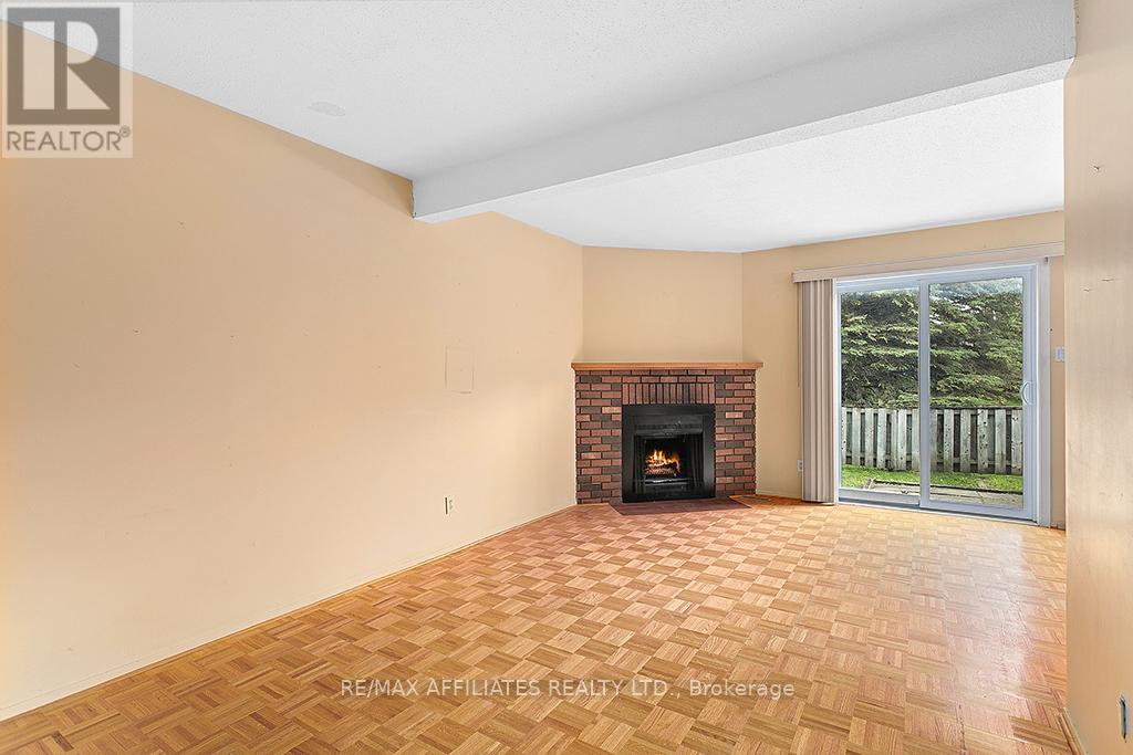 Large living room!