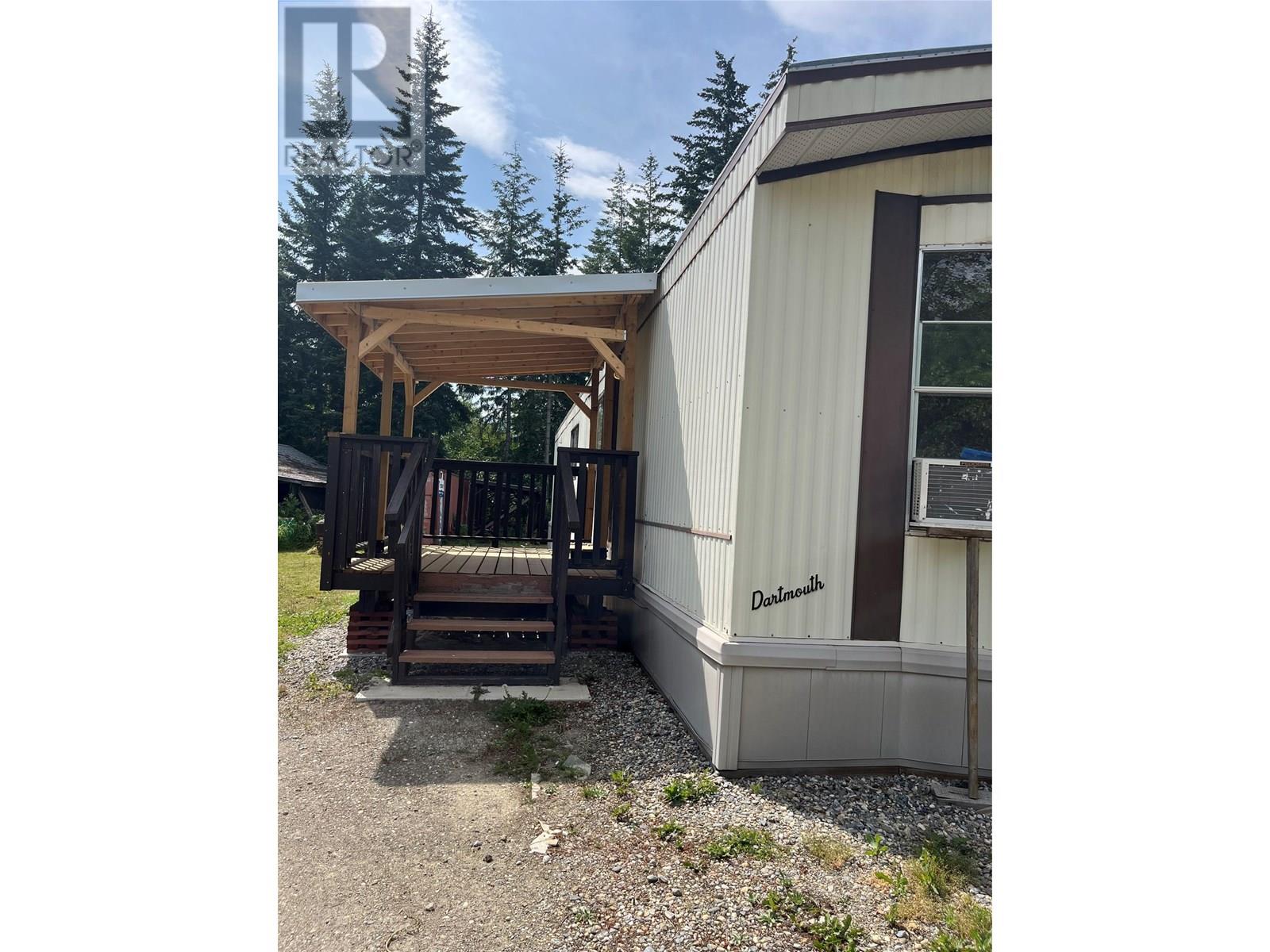 Photo 18 of 4232 Eldon Frontage Road Unit 2, Tappen BC