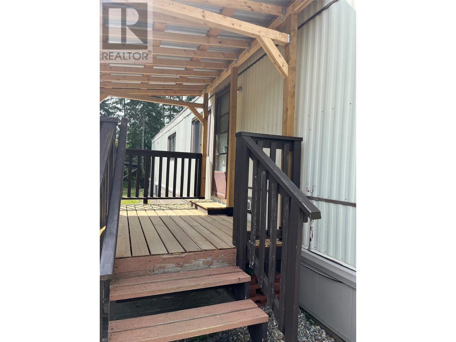 Photo 6 of 4232 Eldon Frontage Road Unit 2, Tappen BC