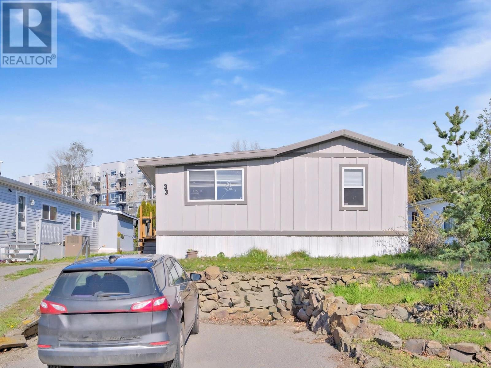 3381 Village Green Way Unit# 33, Westbank