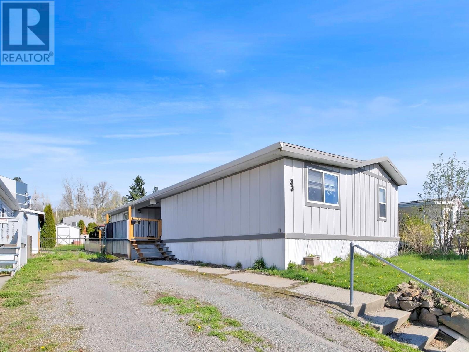3381 Village Green Way Unit# 33, Westbank
