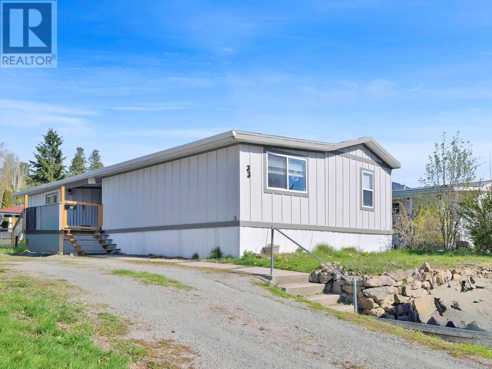 3381 Village Green Way Unit# 33, Westbank