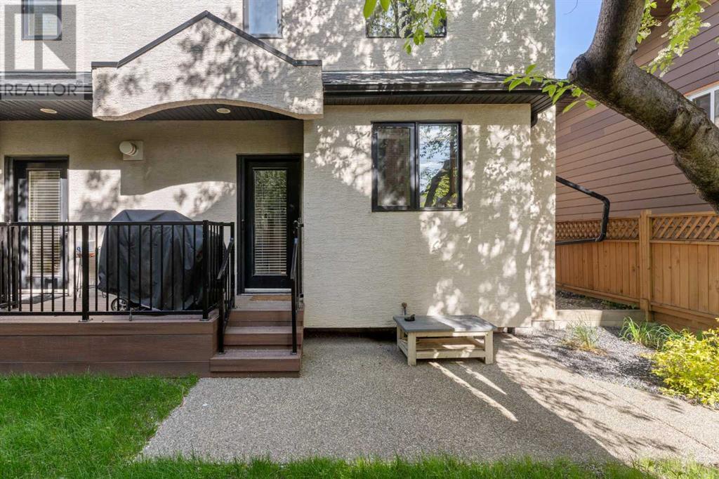 Single Family House for Sale in   A Street SW Altadore Calgary 
