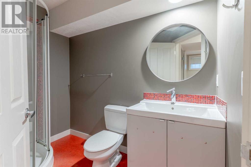 Single Family House for Sale in   A Street SW Altadore Calgary 