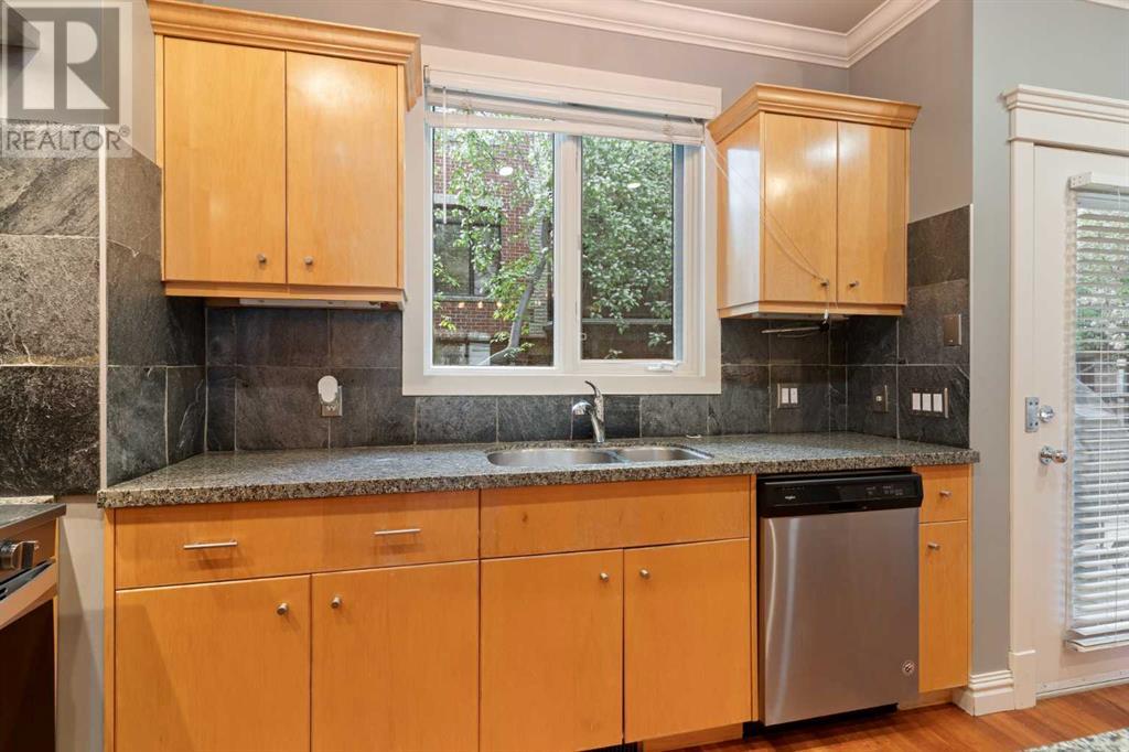 Single Family House for Sale in   A Street SW Altadore Calgary 