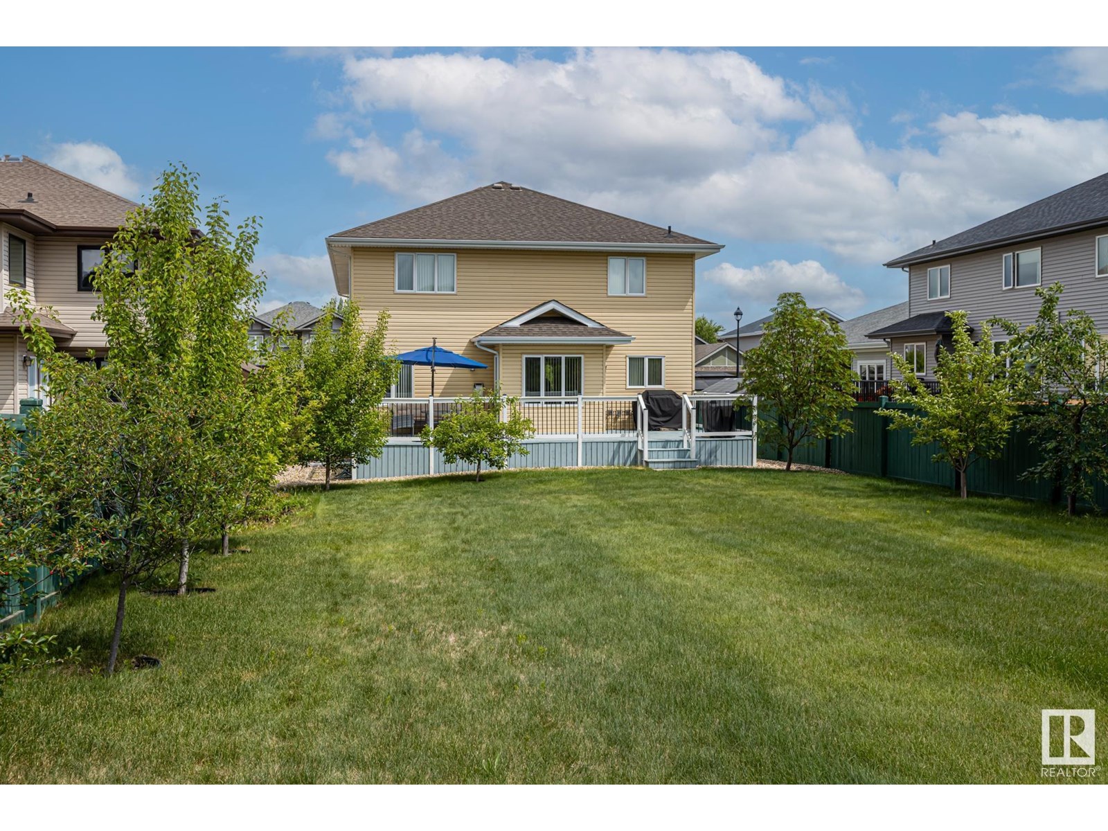Photo 55 of 9520 206 St Nw, Edmonton AB