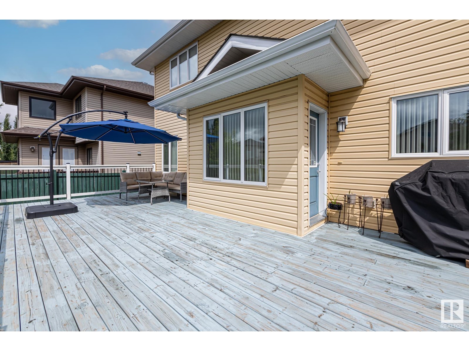 Photo 50 of 9520 206 St Nw, Edmonton AB