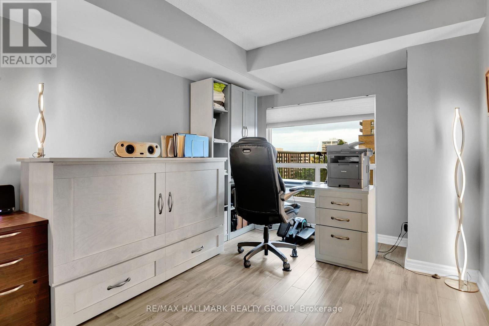 Photo 38 of 503 545 St Laurent Boulevard, Ottawa ON