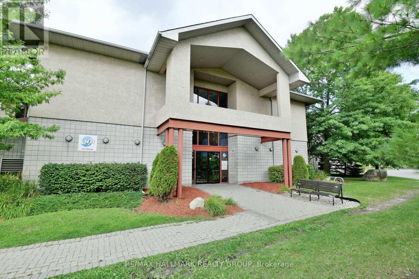 Photo 33 of 503 545 St Laurent Boulevard, Ottawa ON