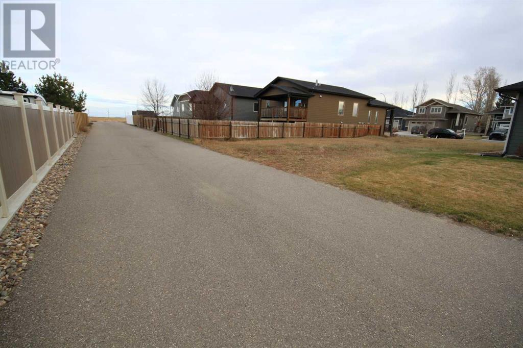 Photo 2 of 6 Prairie Lake Court, Taber AB