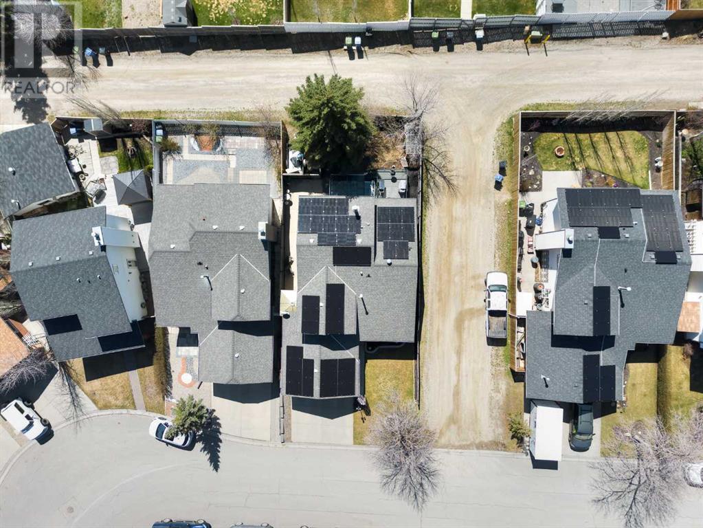 Single Family House 4 Level for Sale in  MacEwan Meadow Way NW MacEwan Glen Calgary 