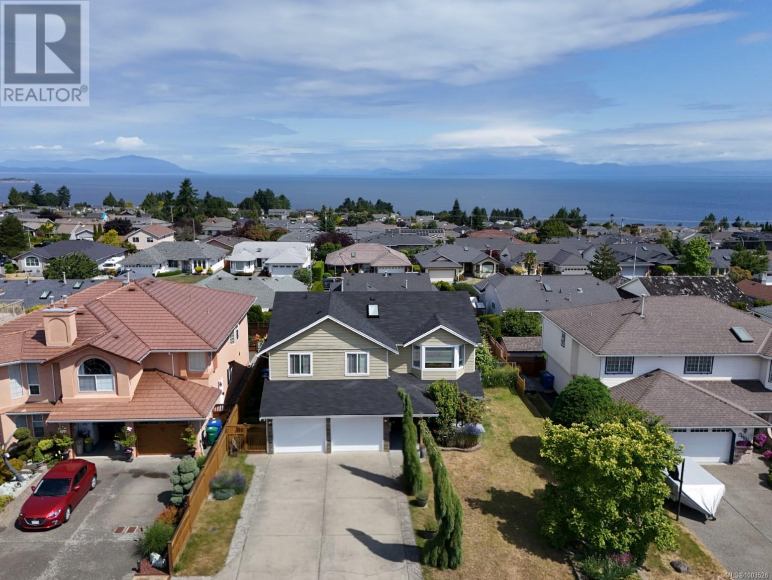 6234 Mystic Way, Nanaimo
