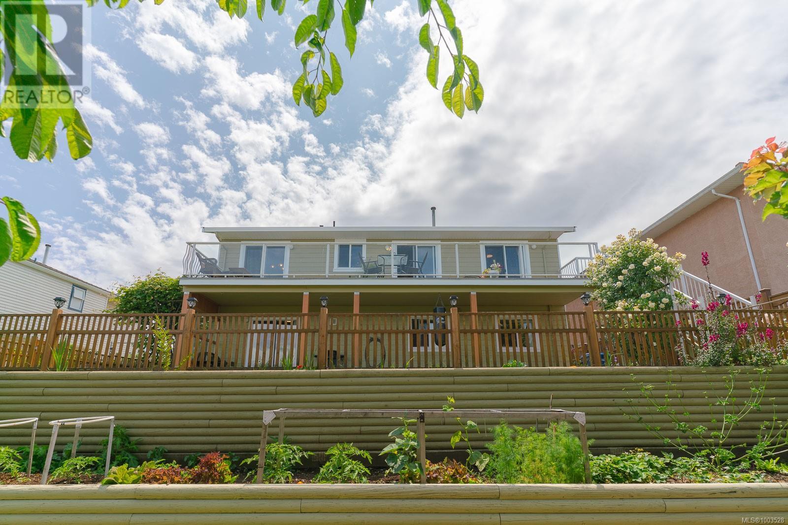 6234 Mystic Way, Nanaimo