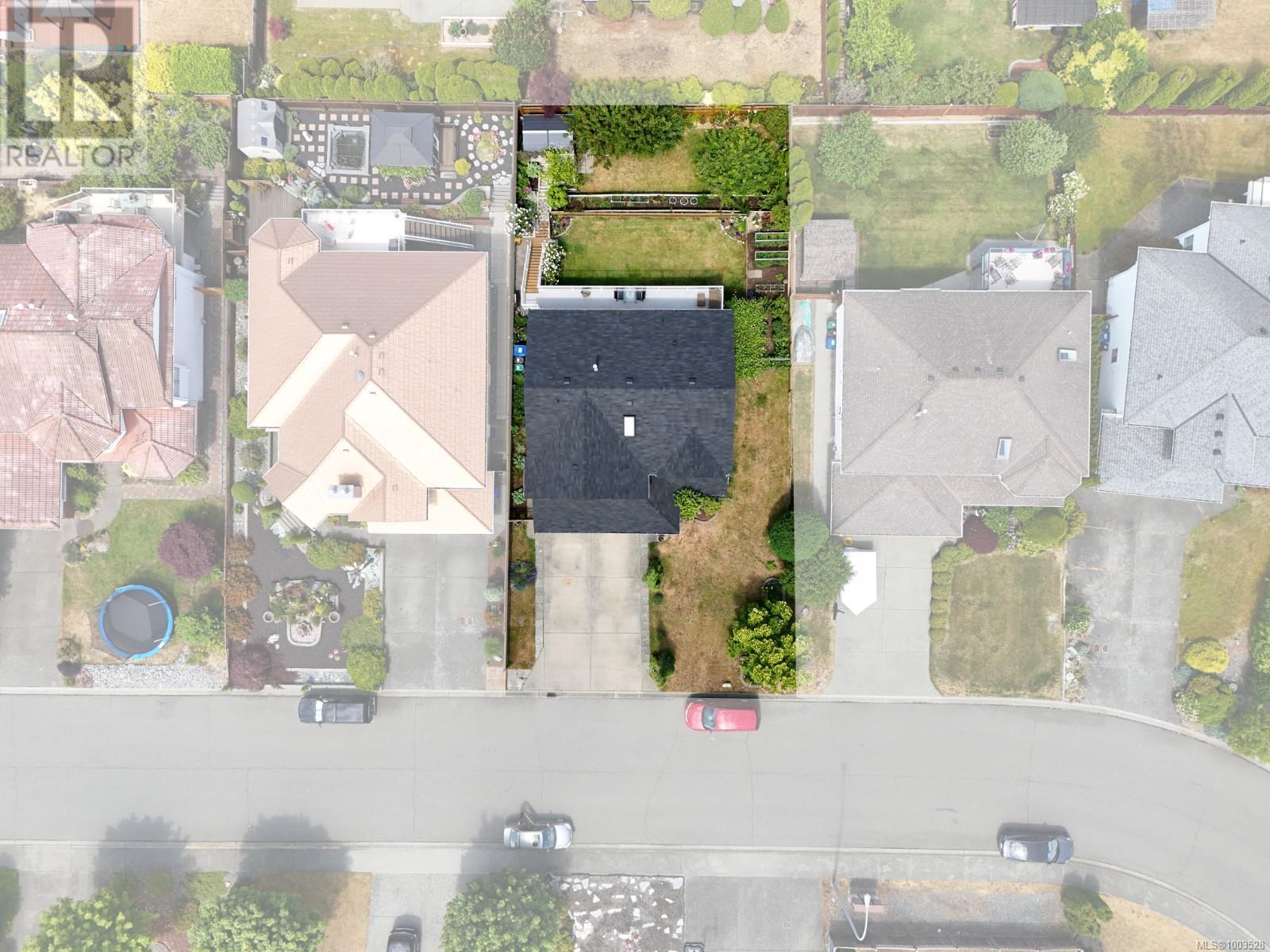 6234 Mystic Way, Nanaimo